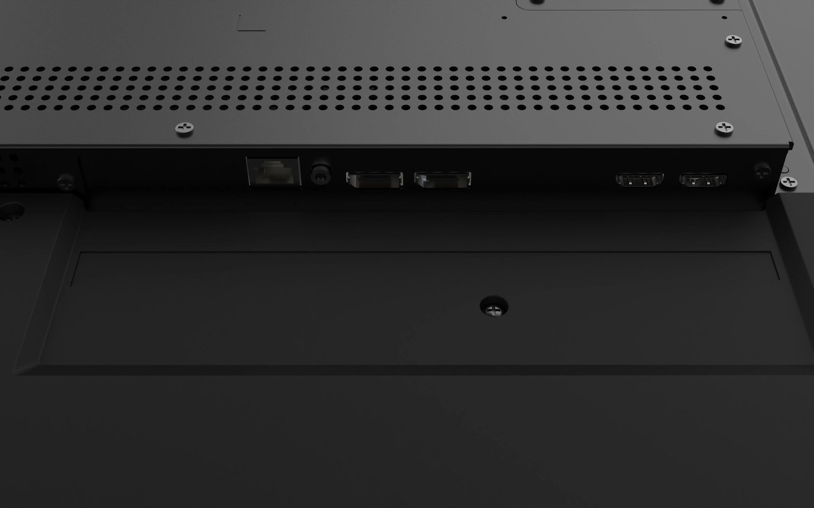 Ekran digjital iiyama LH8675UHS-B1AG, 86", 4K UHD, Wi-Fi