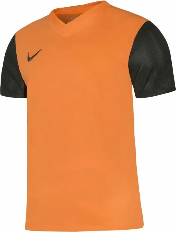 Fanellë futbolli për fëmijë Nike, portokalli