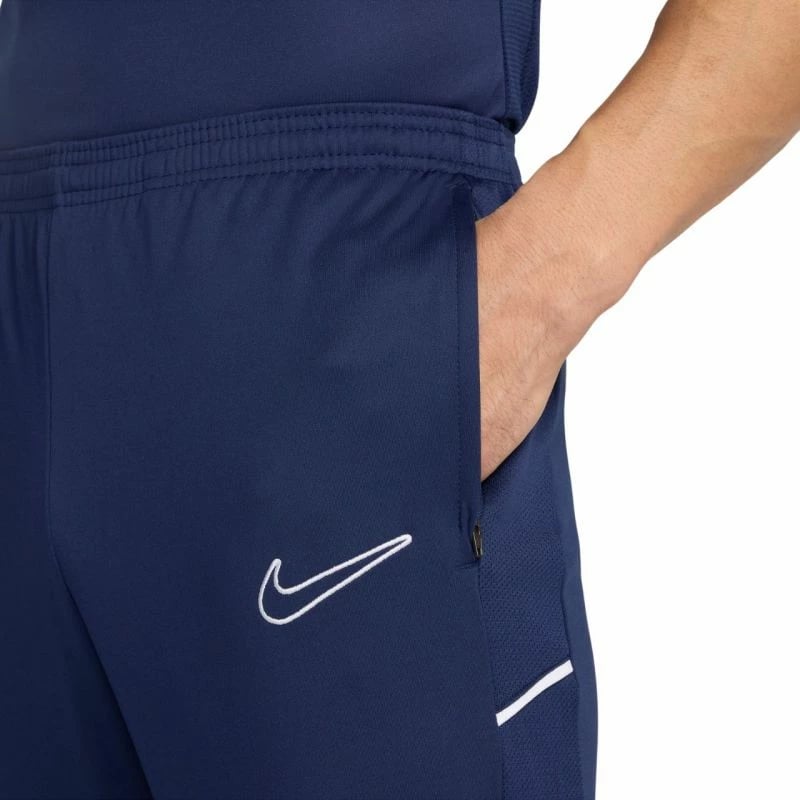 Pantallona për meshkuj Nike, të kaltra