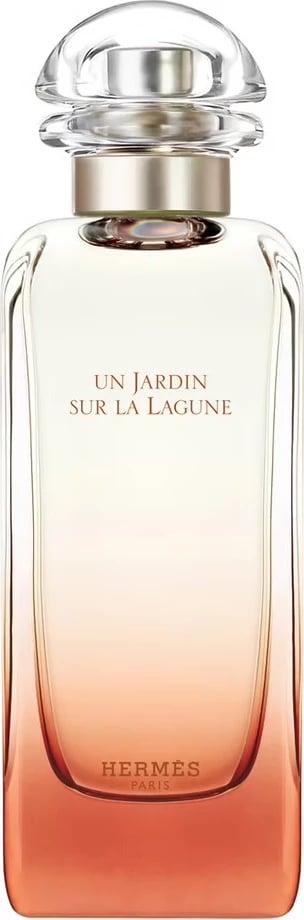 Eau de Toilette Hermes Un Jardin Sur La Lagune 100ml