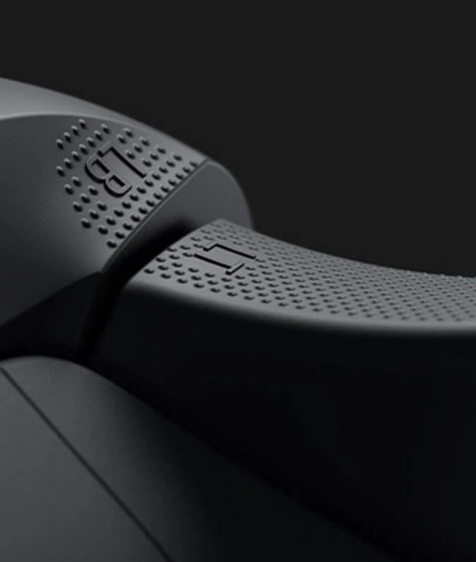 Konzolë Microsoft Xbox Series X, 1000GB, Wi-Fi, e zezë