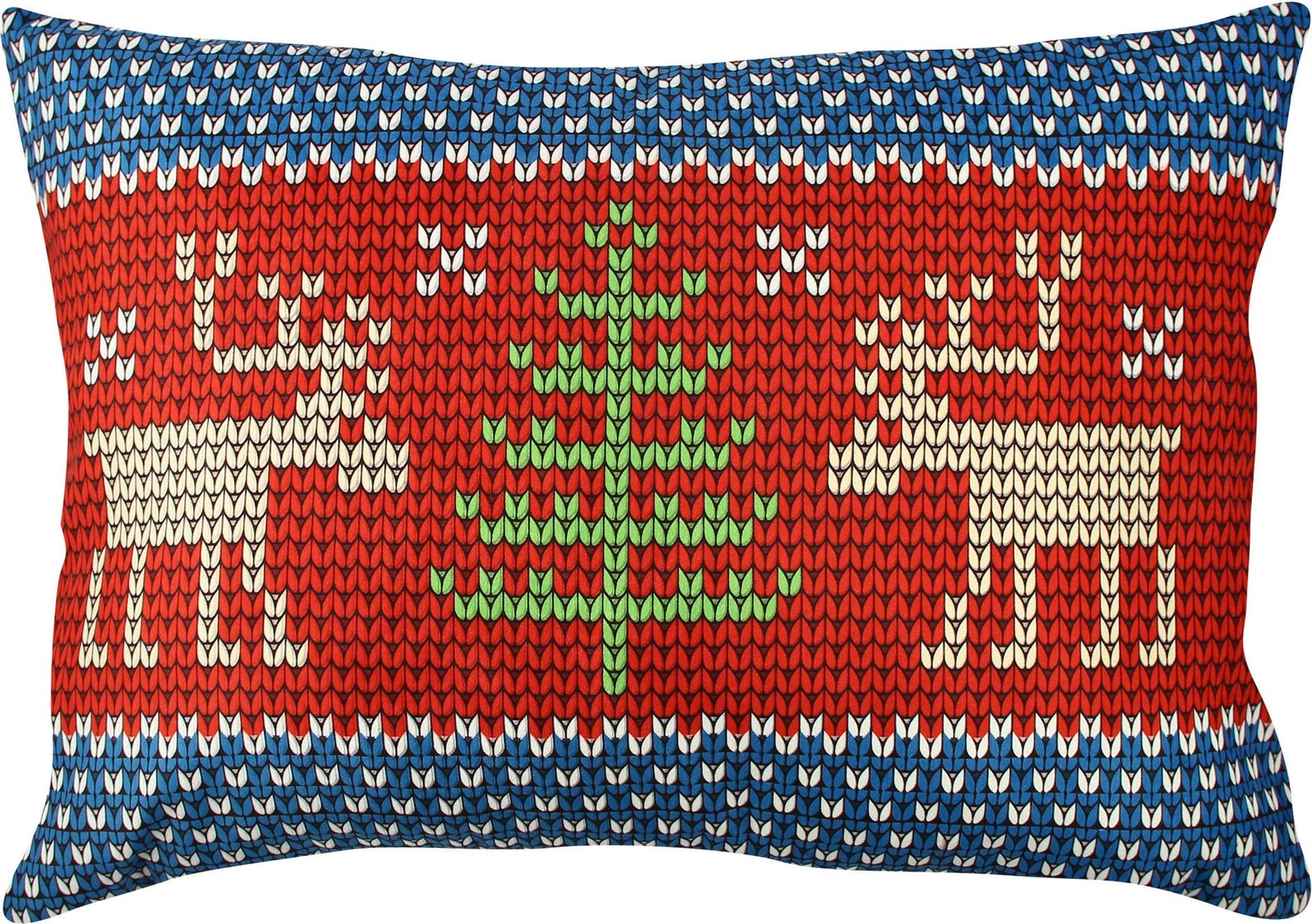 Jastëk Evila Originals, shumëngjyrësh, A50815, 33x48cm