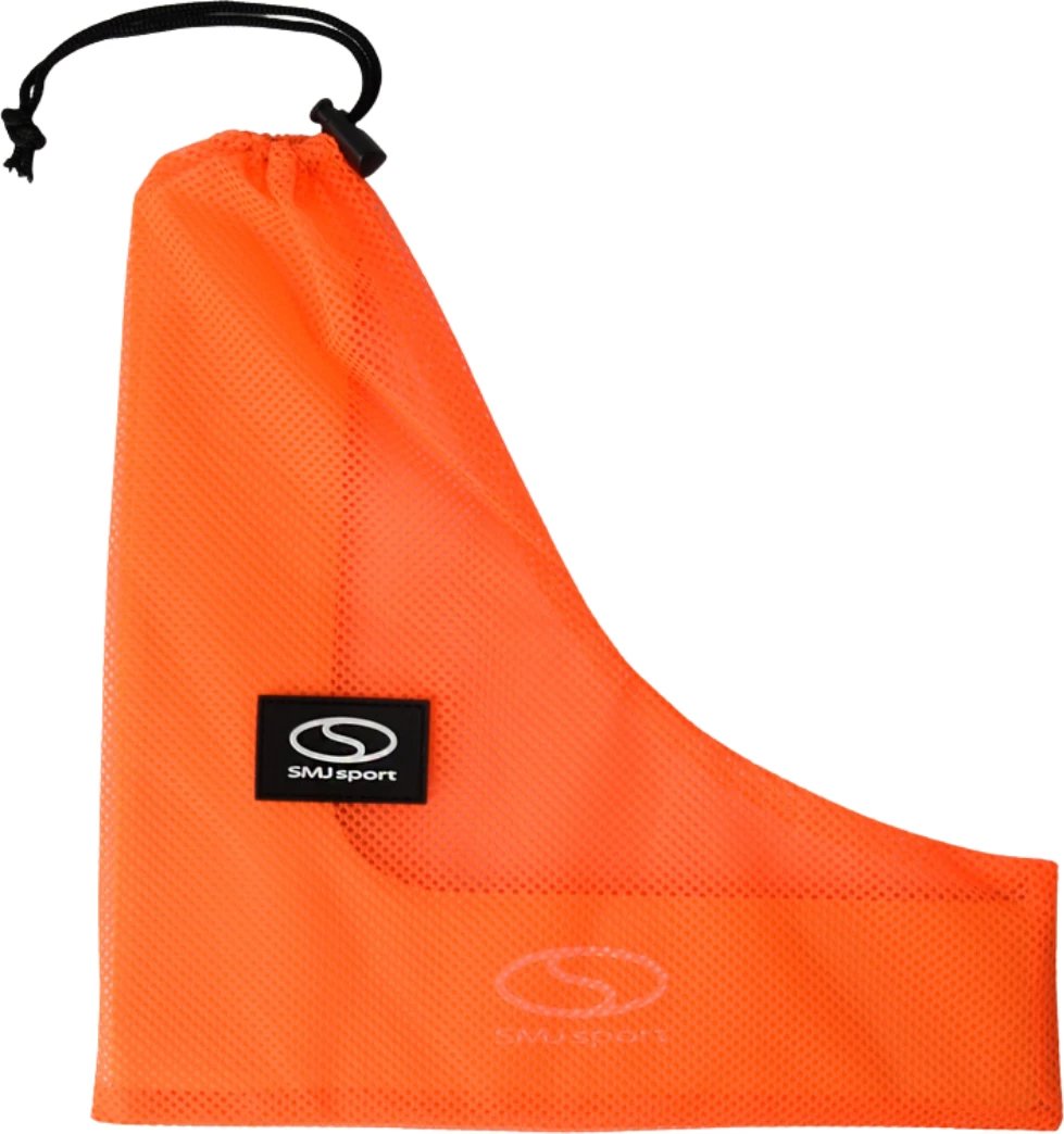 Aksesorë futbolli Smj, portokalli