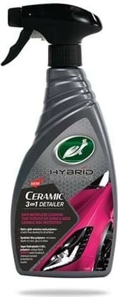 Sprej Polir Ceramic 3ne1 Hybrid 500ml