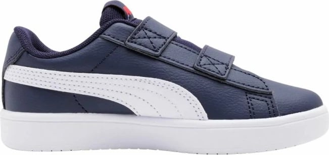 Atlete fëmijë Puma, navy blue