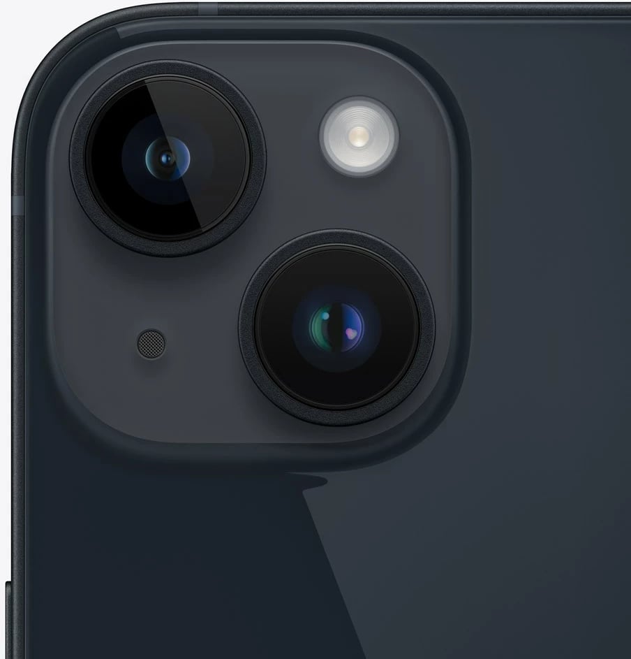 Celular Apple iPhone 14 Plus, 6.7", 128GB, i zi 