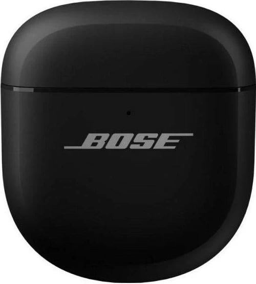 Kufje BOSE QuietComfort Ultra Headset 2 Gen, wireless, Bluetooth, mikrofon, të zeza
