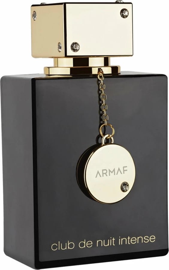 Eau de Parfum për femra Armaf Club de Nuit Intense, 105ml