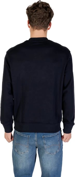 Duks Armani Exchange për meshkuj, i kaltër