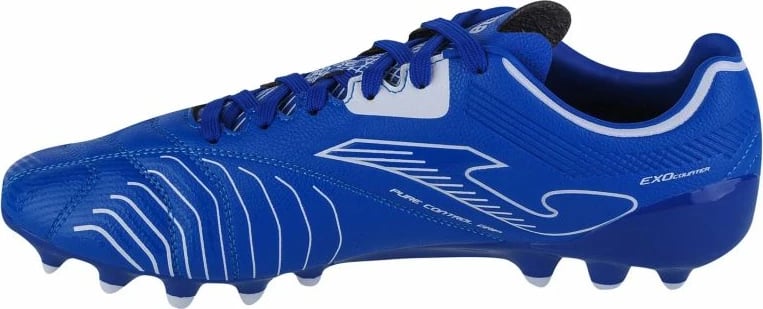 Këpucë futbolli për meshkuj Joma, blu