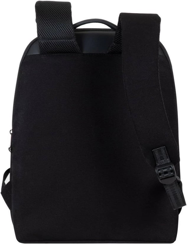 Çantë shpine RIVACASE NB Rucksack Canvas 14.0" 8524, e zezë Çantë shpine RIVACASE NB Rucksack Canvas 14.0" 8524, e zezë