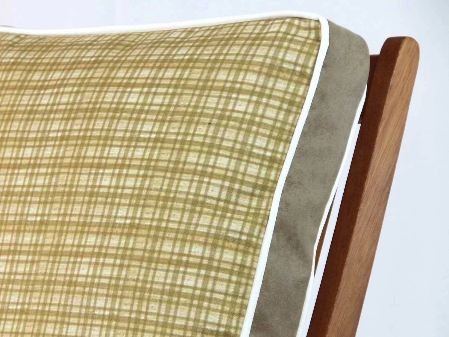 Jastëk dekorativ, shumëngjyrësh, YM1101, 42x42cm Jastëk dekorativ, shumëngjyrësh, YM1101, 42x42cm