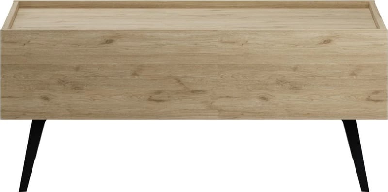 Tavolinë e ulët Hanah Home, ngjyrë lisi, Shp-701-Ff-1