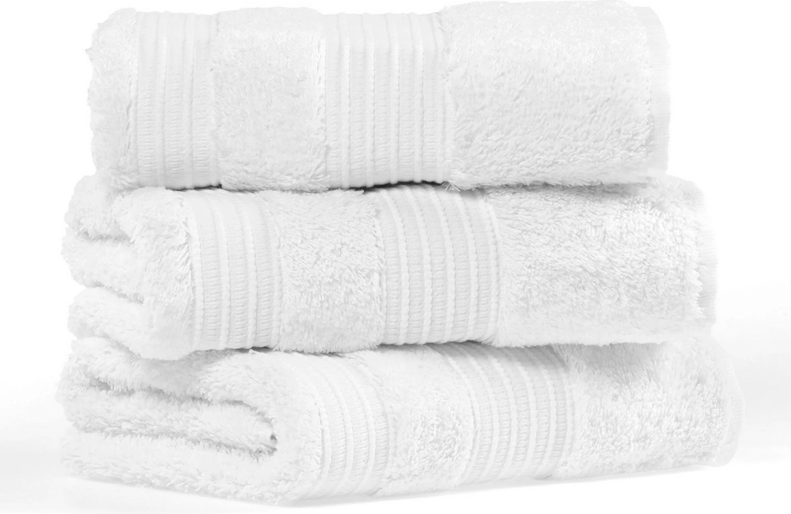 Peshqir larjeje Mijölnir, London Wash, i bardhë