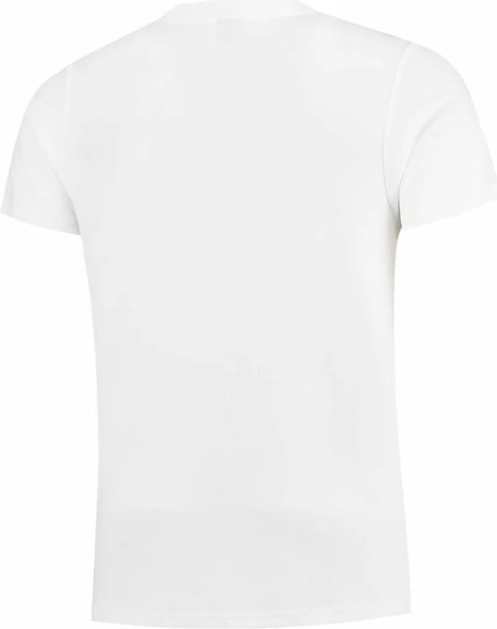 Maicë sportive Rogelli, e bardhë