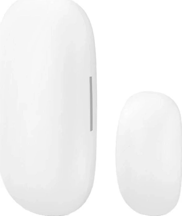 Sensor për Dyert dhe Dritaret Meross MS200, Përshtatet me HomeKit Sensor për Dyert dhe Dritaret Meross MS200, Përshtatet me HomeKit