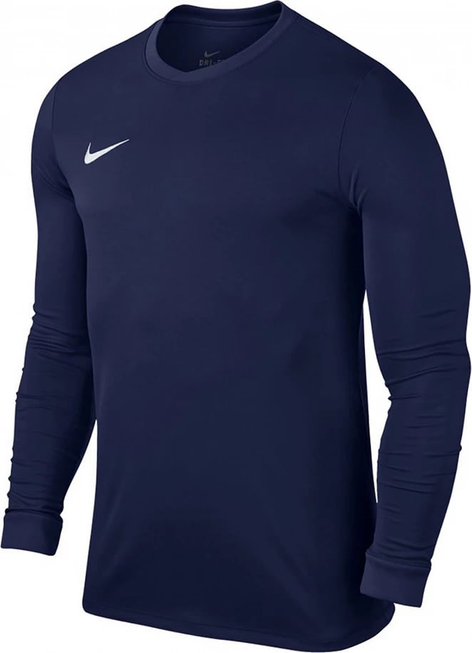Maicë për meshkuj Nike, e kaltërt