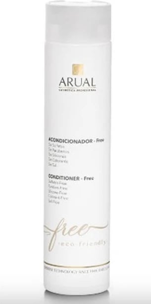 Kondicioner për flokë Arual Free 250ml