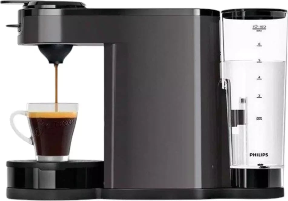 Makinë E Kafesë 3në1 Senseo - HD6593/20