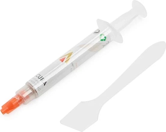 Pastë termike Accura Heat Absorber 6, ari