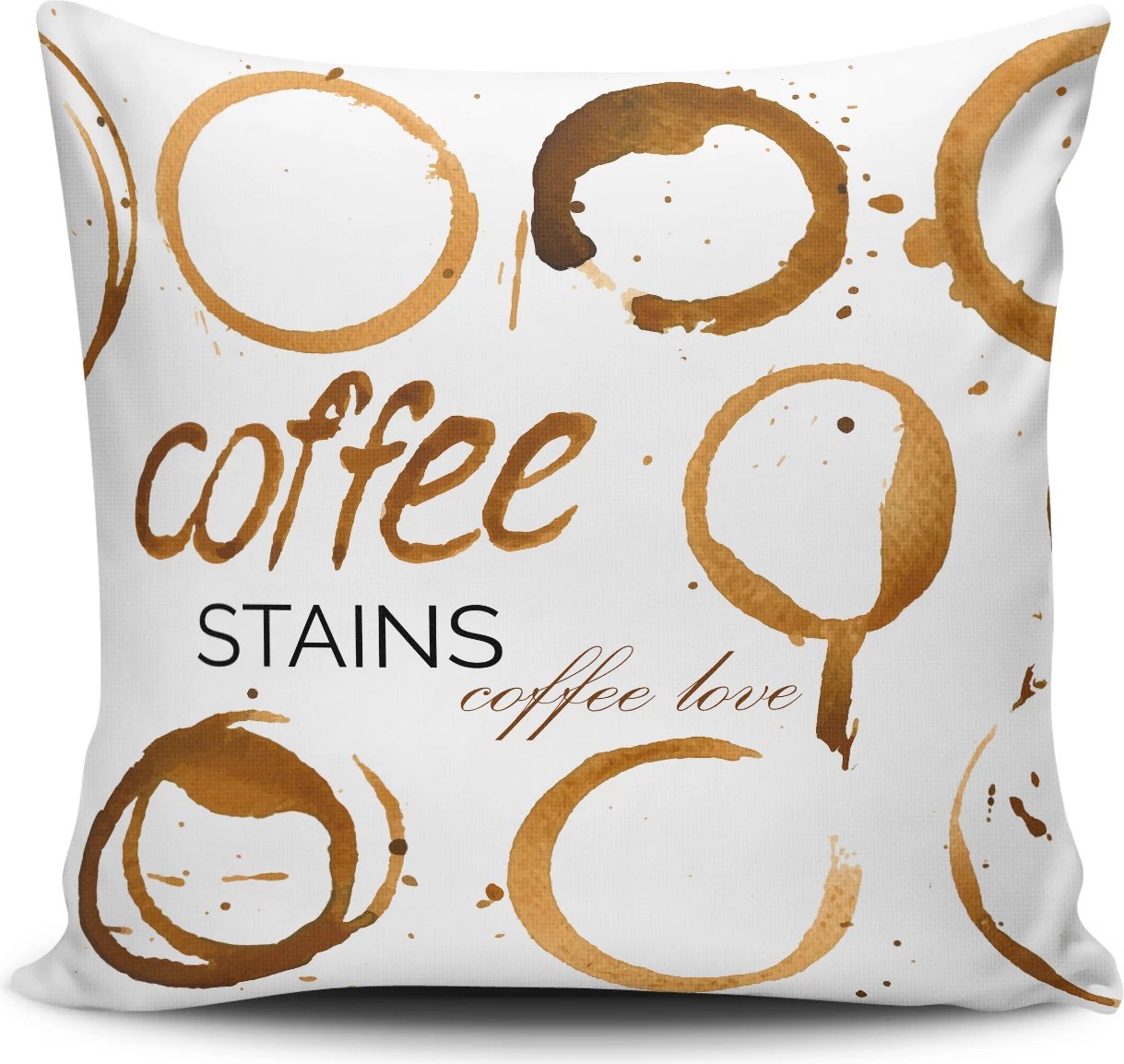 Jastëk mbulesë, shumëngjyrëshe, NKLF-262, 43x43cm