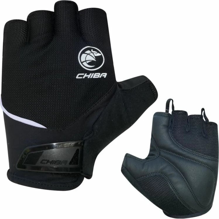 Doreza sportive CHIBA, të zeza