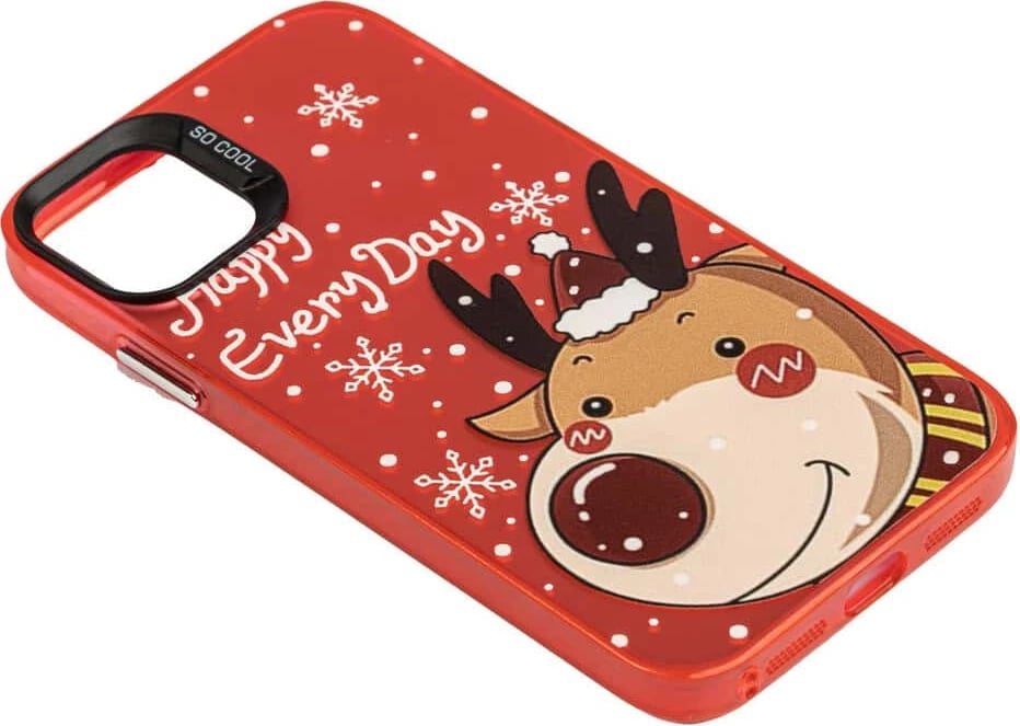 Fotroll Për Telefon Tech Time FA101-024 (IP16)