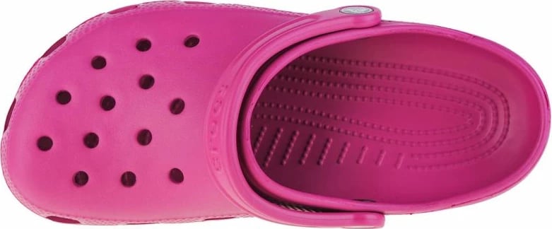Papuqe për femra Crocs, rozë