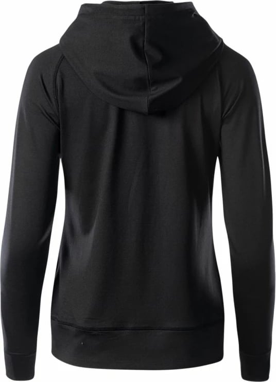 Duks për femra Yakimasport, i zi