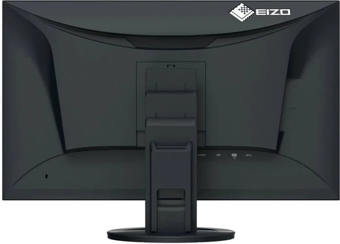 Monitor Eizo FlexScan EV2720-BK, 27 inch, IPS, 2560x1440, e zi