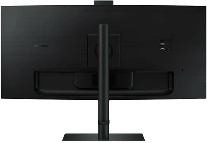 Monitor Samsung ViewFinity S65VC LS34C652VAUXEN, 34", UWQHD, 100 Hz, HDR10, i zi Monitor Samsung ViewFinity S65VC LS34C652VAUXEN, 34", UWQHD, 100 Hz, HDR10, i zi