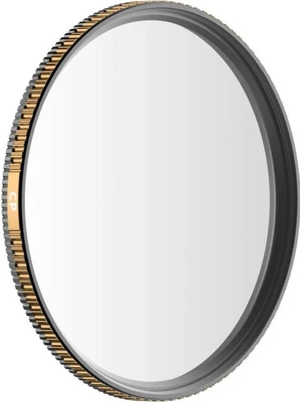 Filter polarizues PolarPro QuartzLine CPL 67mm transparent