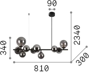 Llambë e Varur Perlage sp10