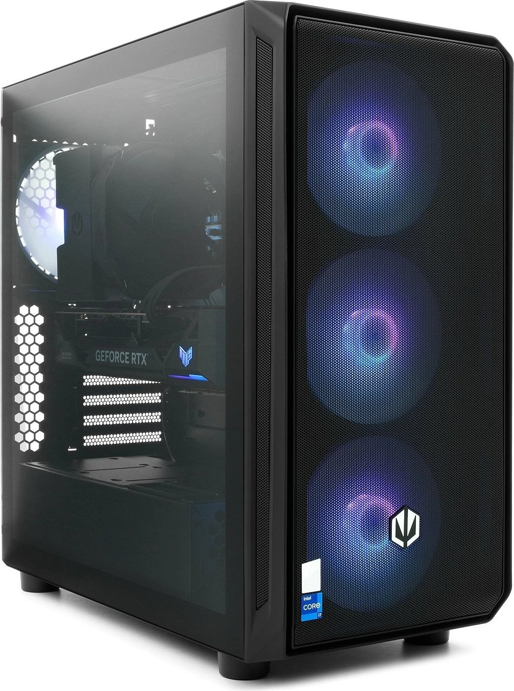 Kompjuter Komputronik Ultimate X714 [K12] i7 | RTX 4070 Ti Super | 32GB | 2TB+4TB | W11 Pro