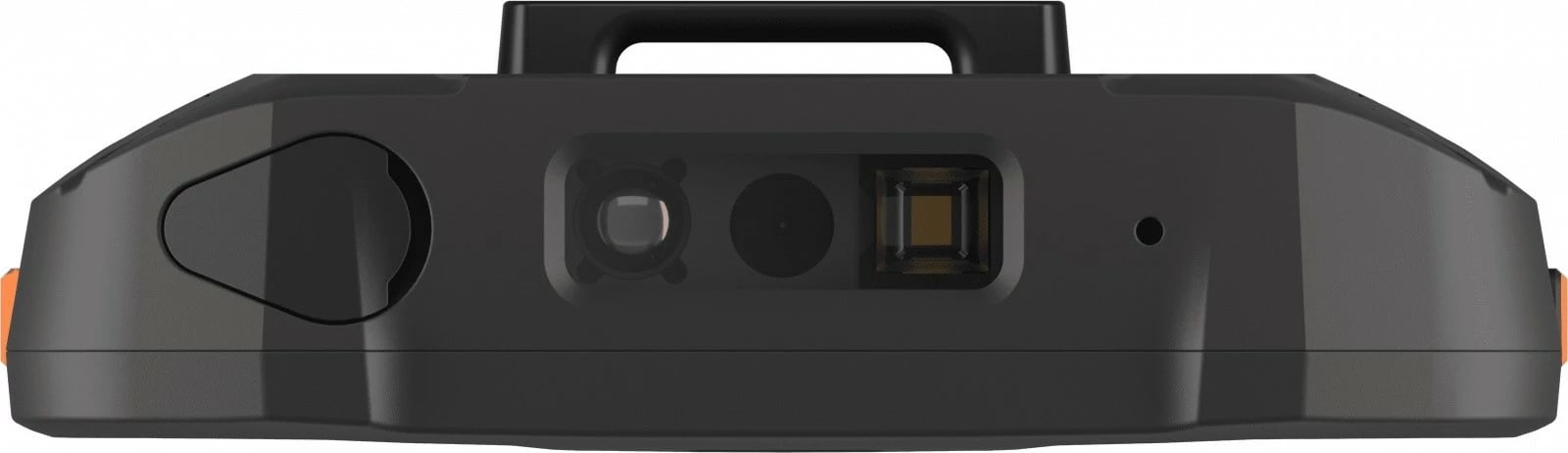 Terminal mobil Sunmi L2s Pro GMS, Android 12, 3/32GB, 13+2 MP, NFC, i zi