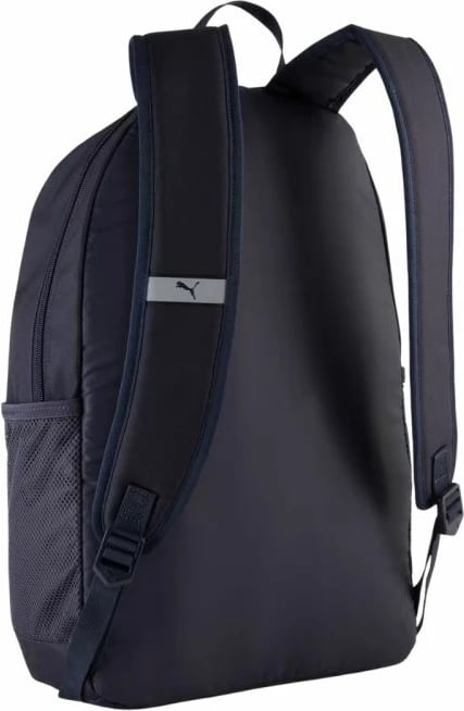 Çantë shpine Puma unisex, navy blue Çantë shpine Puma unisex, navy blue