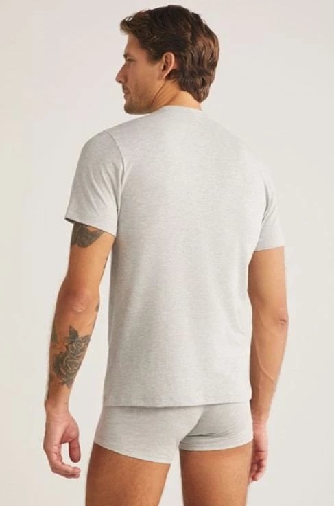 Set fanellash për burra (2 copë), Jumeon, 1C11CETK111.004.C00079