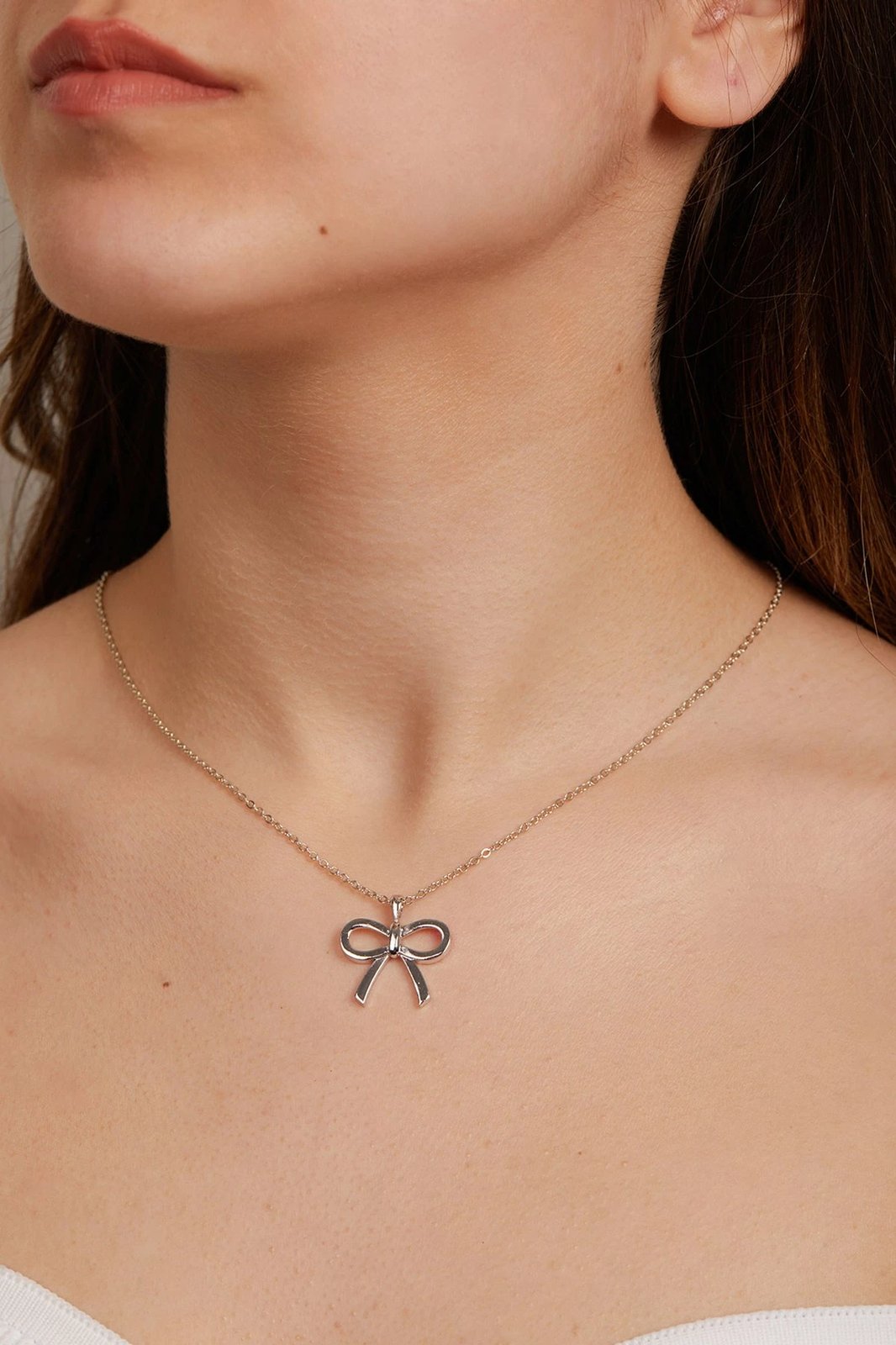 Varëse metalike Elika, ngjyrë argjendi, ELKGC68367