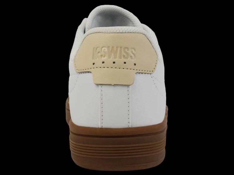 Atlete K-Swiss lifestyle