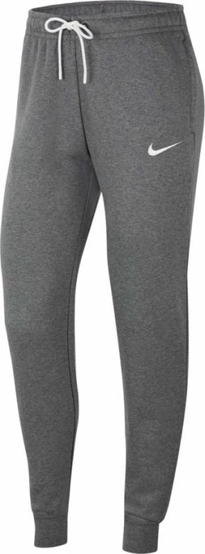 Pantallona sportive Nike për femra, gri