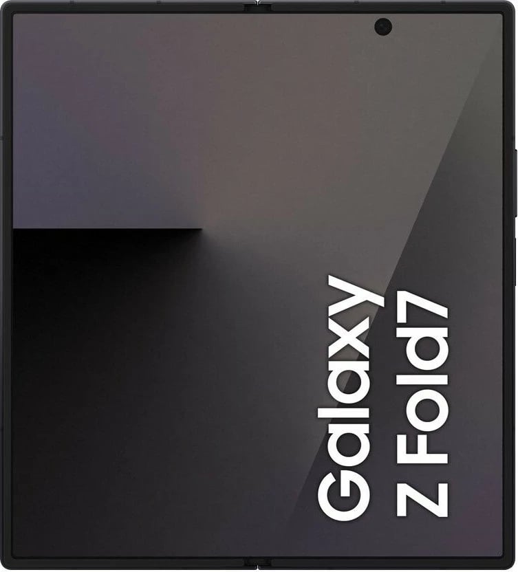 Celular Samsung Galaxy Z Fold 7 5G 16GB 1TB i zi