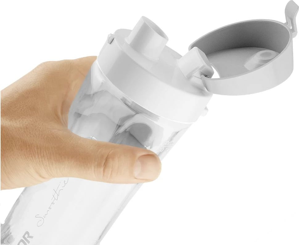 Blender Smoothie Sencor SBL 2210WH, e bardhë Blender Smoothie Sencor SBL 2210WH, e bardhë