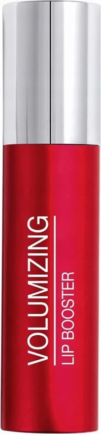 Gloss për buzë Topface Volumizing Lip Booster për femra 02 Hot Chili 4ml
