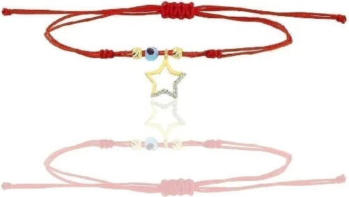 Byzylyk argjendi Jumeon, ngjyrë ari, SGTL12440