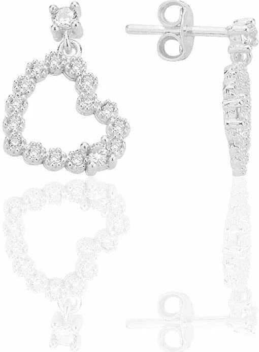 Vathë argjendi Jumeon, SGTL12768, ngjyrë argjendi