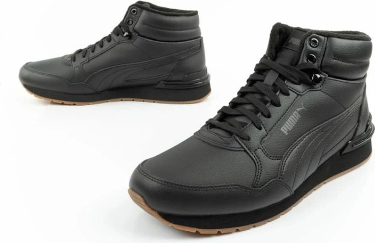 Atlete të zeza për meshkuj Puma