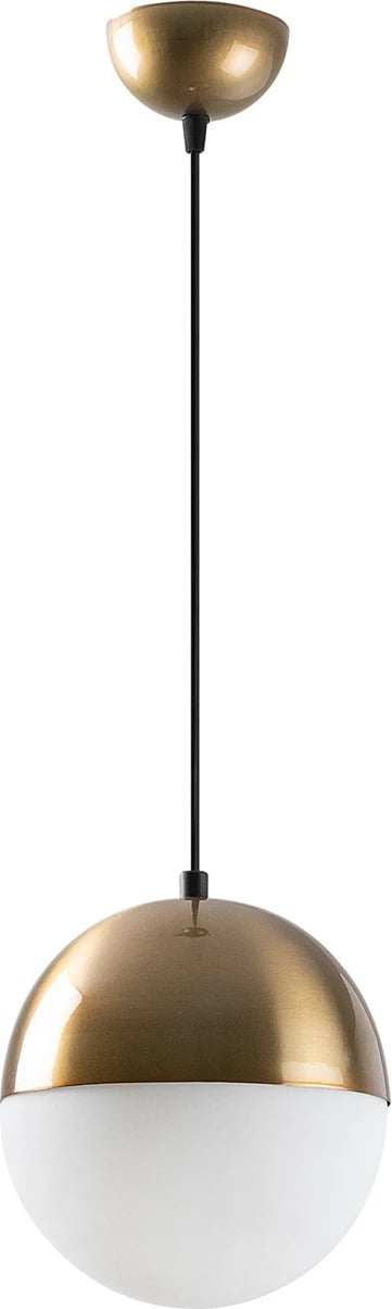 Llambë tavani Opviq, Bastos - 2101, vintage, e bardhë, 20x20cm, lartësi 117cm Llambë tavani Opviq, Bastos - 2101, vintage, e bardhë, 20x20cm, lartësi 117cm