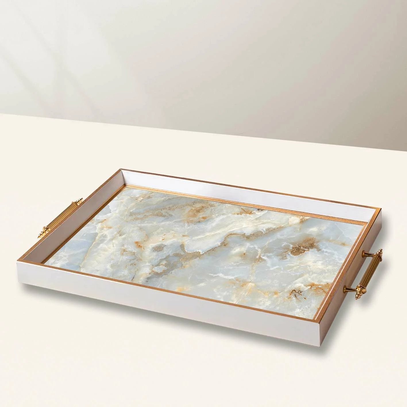 Tabaka xhami Aberto Design, shumëngjyrëshe, TPB10004