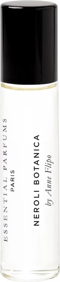 Eau de Parfum Essential Parfums Neroli Botanica 10ml