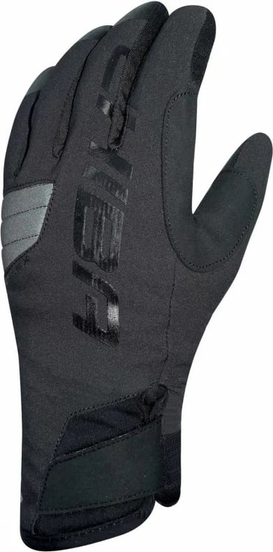 Doreza çiklizmi CHIBA për meshkuj, të zeza